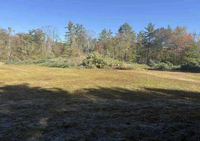 Homes for sale in Sanbornton, NH | 00 Morrison Rd, Sanbornton, NH 03269 | MLS# 5092797