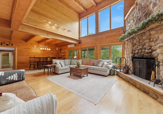 Homes for sale in Winhall, VT | 27 Mountain View Rd, Winhall, VT 05340 | MLS# 5092802