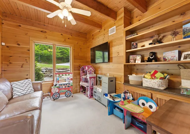 Homes for sale in Winhall, VT | 27 Mountain View Rd, Winhall, VT 05340 | MLS# 5092802