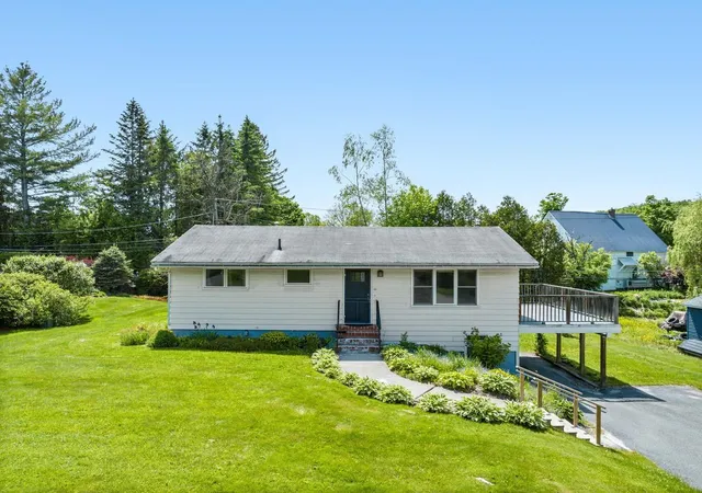 Photo 2 of Single family home for sale at 48 Colonial Dr, Montpelier, VT 05602 | MLS# 5092806 | Listing updated on 2026-06-08