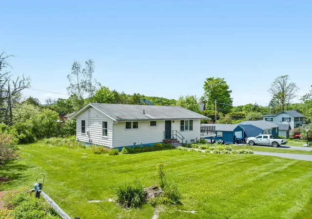 Photo 3 of Single family home for sale at 48 Colonial Dr, Montpelier, VT 05602 | MLS# 5092806 | Listing updated on 2026-06-08