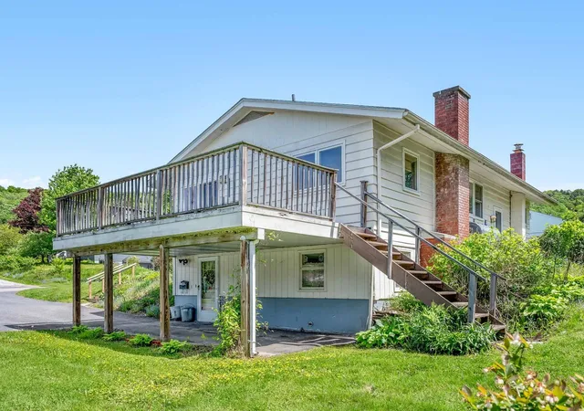Photo 3 of Single family home for sale at 48 Colonial Dr, Montpelier, VT 05602 | MLS# 5092806 | Listing updated on 2026-06-08