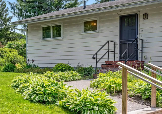 Photo 4 of Single family home for sale at 48 Colonial Dr, Montpelier, VT 05602 | MLS# 5092806 | Listing updated on 2026-06-08