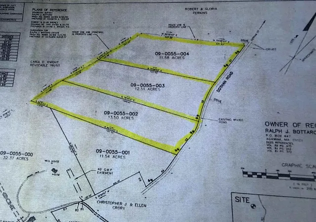 Homes for sale in Hartford, VT | 00 Dothan Rd, Hartford, VT 05047 | MLS# 5092807