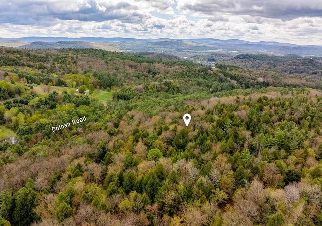 Homes for sale in Hartford, VT | 00 Dothan Rd, Hartford, VT 05047 | MLS# 5092807