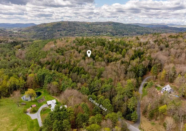Homes for sale in Hartford, VT | 00 Dothan Rd, Hartford, VT 05047 | MLS# 5092807