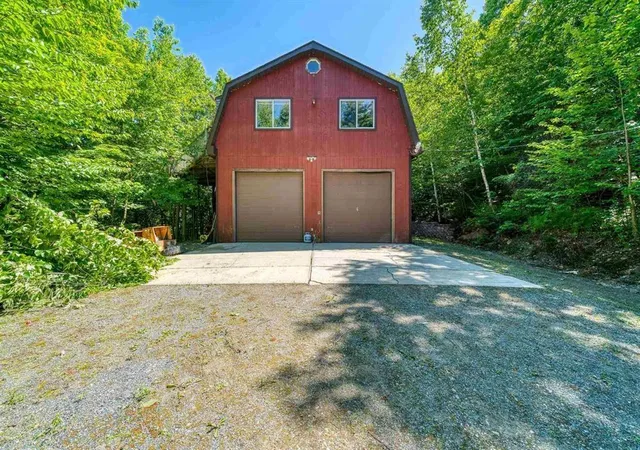 2nd image of 819 North Main St St, Washington, NH 03280 | MLS# 5092808