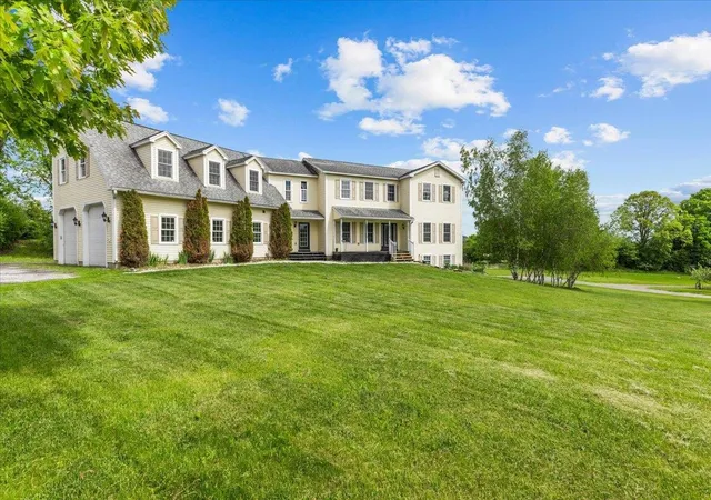 Photo 1 of Single family home for sale at 413 Hibbard Rd, Milton, VT 05468 | MLS# 5092809 | Listing updated on 2026-08-21