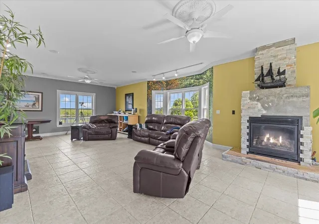 Photo 2 of Single family home for sale at 413 Hibbard Rd, Milton, VT 05468 | MLS# 5092809 | Listing updated on 2026-08-21