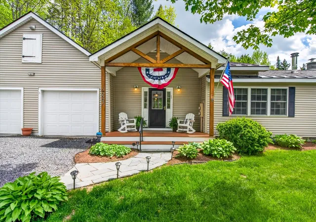 1st image of 489 Tarbellville Rd, Mount Holly, VT 05730 | MLS# 5092817