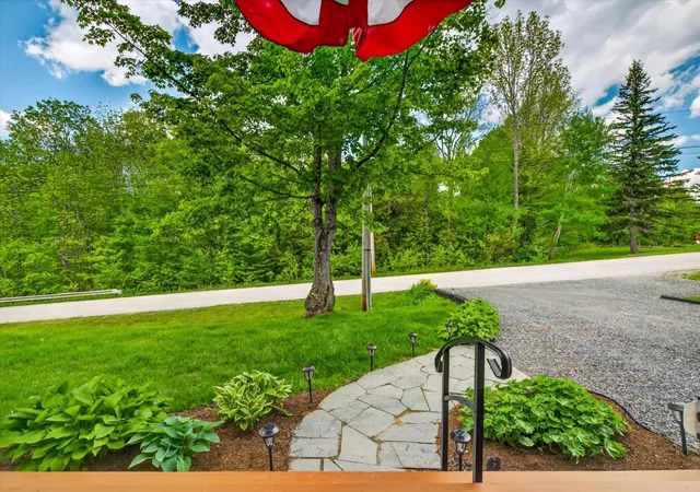 2nd image of 489 Tarbellville Rd, Mount Holly, VT 05730 | MLS# 5092817