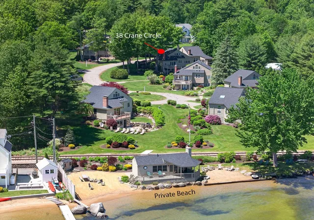 2nd image of 8b Crane Cir, Laconia, NH 03246 | MLS# 5092825