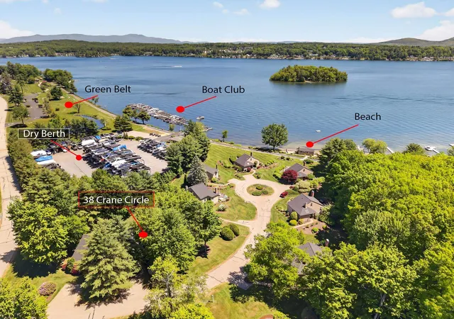3rd image of 8B Crane Cir, Laconia, NH 03246 | MLS# 5092825