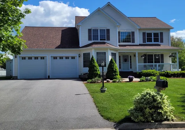 Photo 1 of Single family home for sale at 73 Butler Dr, South Burlington, VT 05403 | MLS# 5092830 | Listing updated on 2026-06-22