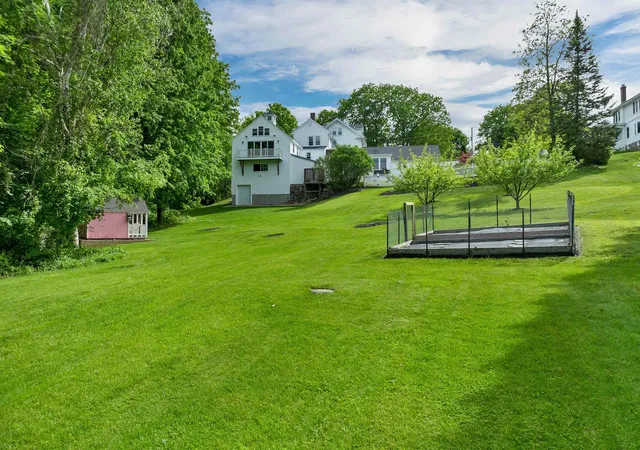 Photo 3 of Single family home for sale at 153 N Main St, Wolfeboro, NH 03894 | MLS# 5092835 | Listing updated on 2026-09-24