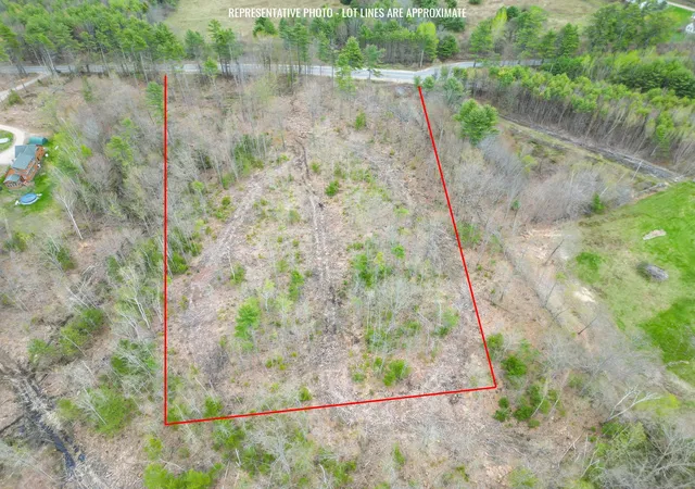 3rd image of Lot A East Main St, Denmark, ME 04022 | MLS# 5092837