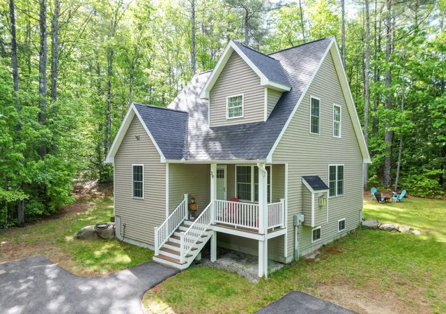 1st image of 39 Timber Shore Dr, Conway, NH 03813 | MLS# 5092841