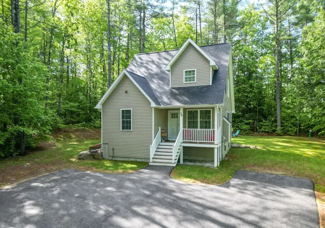 2nd image of 39 Timber Shore Dr, Conway, NH 03813 | MLS# 5092841