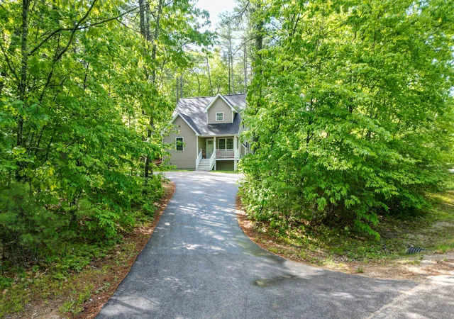 4th image of 39 Timber Shore Dr, Conway, NH 03813 | MLS# 5092841
