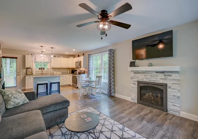 5th image of 39 Timber Shore Dr, Conway, NH 03813 | MLS# 5092841