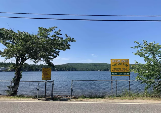 Photo 3 of Manufactured home for sale at 57 Pineland Park Rd, Milton, NH 03851 | MLS# 5092842 | Listing updated on 2026-08-26