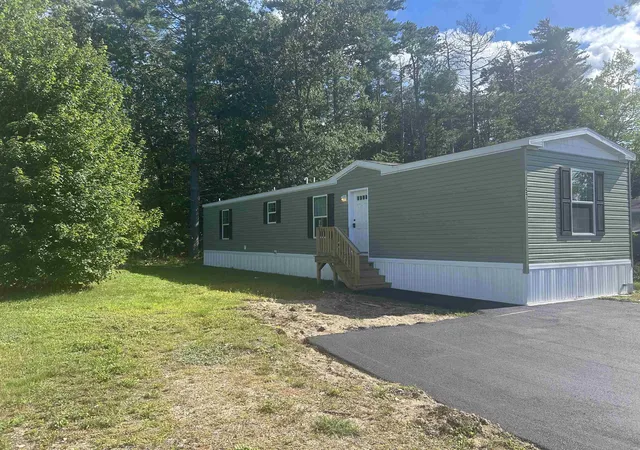 Photo 4 of Manufactured home for sale at 57 Pineland Park Rd, Milton, NH 03851 | MLS# 5092842 | Listing updated on 2026-08-26