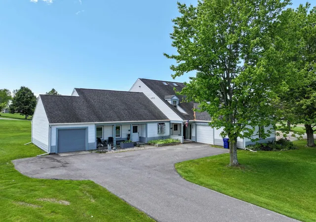 Photo 1 of Condo for sale at 11 Bowman Rd #105, Vergennes, VT 05491 | MLS# 5092844 | Listing updated on 2026-06-07
