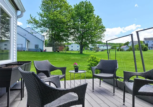 Photo 4 of Condo for sale at 11 Bowman Rd #105, Vergennes, VT 05491 | MLS# 5092844 | Listing updated on 2026-06-07