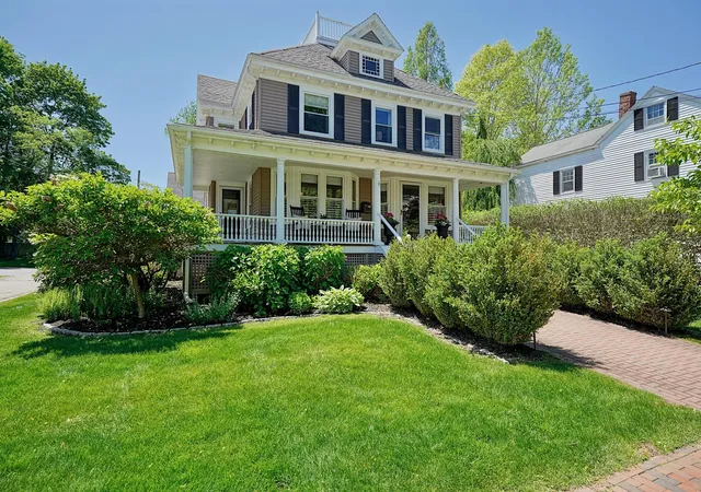 Homes for sale in Portsmouth, NH | 118 Richards Ave, Portsmouth, NH 03801 | MLS# 5092845