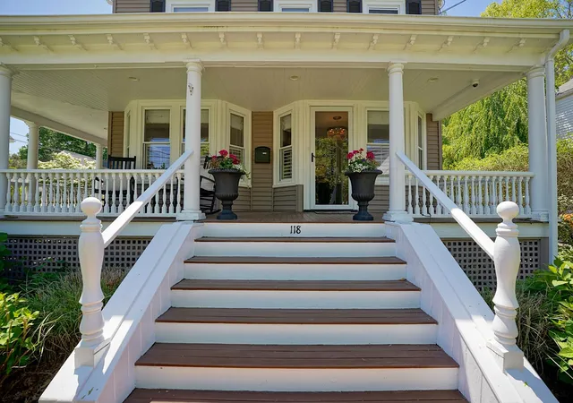 Homes for sale in Portsmouth, NH | 118 Richards Ave, Portsmouth, NH 03801 | MLS# 5092845