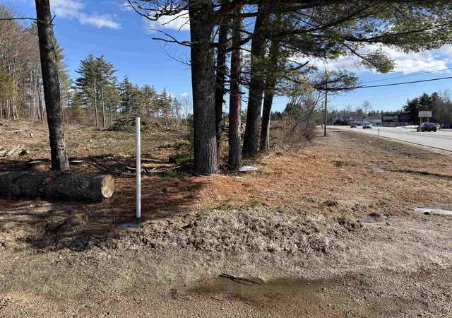 Photo 1 of Land for sale at 550 Route 16 Hwy, Ossipee, NH 03864 | MLS# 5092847 | Listing updated on 2026-09-01