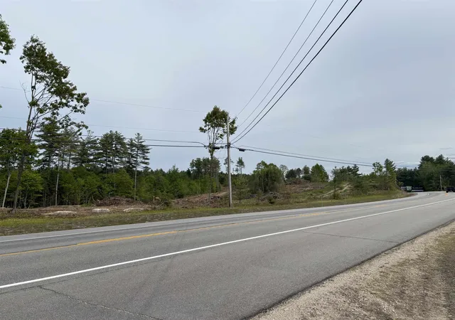 Photo 3 of Land for sale at 550 Route 16 Hwy, Ossipee, NH 03864 | MLS# 5092847 | Listing updated on 2026-09-01