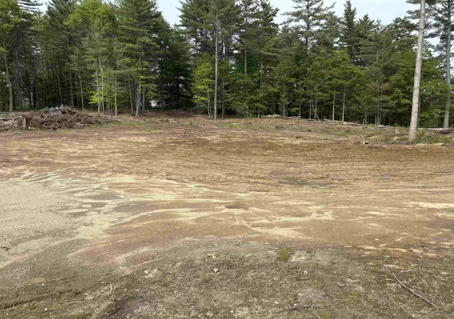 Photo 4 of Land for sale at 550 Route 16 Hwy, Ossipee, NH 03864 | MLS# 5092847 | Listing updated on 2026-09-01
