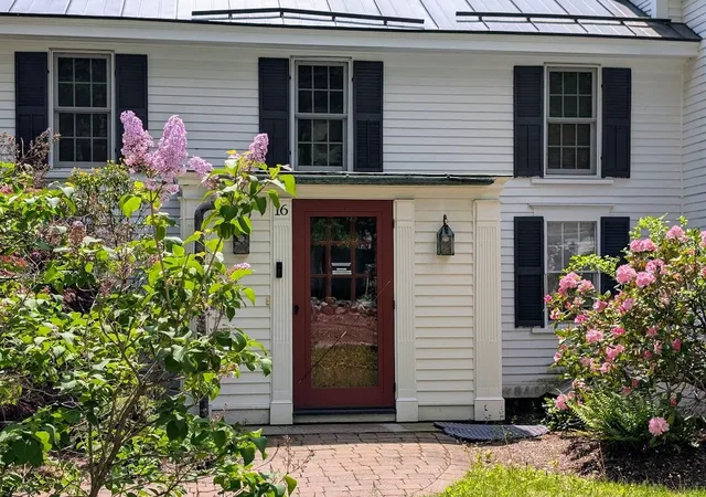 Homes for sale in Hopkinton, NH | 16 Gould Hill Rd, Hopkinton, NH 03229 | MLS# 5092861