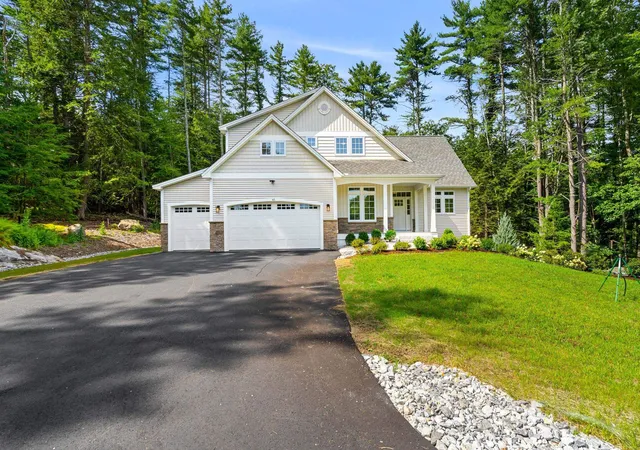 Photo 2 of Single family home for sale at 40 Cricket Corner Rd #Lot 4 - The Hannah, Amherst, NH 03031 | MLS# 5092862 | Listing updated on 2026-06-26