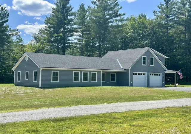 Photo 1 of Single family home for sale at 94 Mountain View Dr, Braintree, VT 05060 | MLS# 5092868 | Listing updated on 2026-09-08