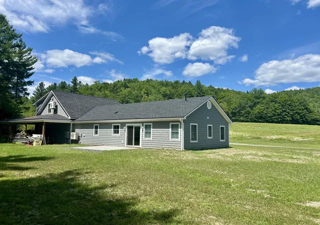 Photo 3 of Single family home for sale at 94 Mountain View Dr, Braintree, VT 05060 | MLS# 5092868 | Listing updated on 2026-09-08