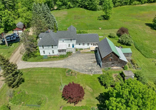 Homes for sale in Sanbornton, NH | 195 Philbrook Rd, Sanbornton, NH 03269 | MLS# 5092873