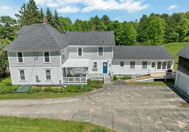 Homes for sale in Sanbornton, NH | 195 Philbrook Rd, Sanbornton, NH 03269 | MLS# 5092873