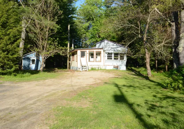 1st image of 2070 Route 16, Ossipee, NH 03890 | MLS# 5092875