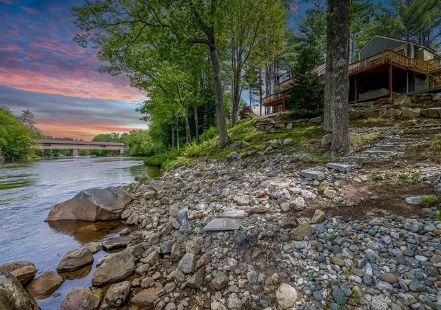 Homes for sale in Campton, NH | 38 Canoe Run Rd, Campton, NH 03223 | MLS# 5092905