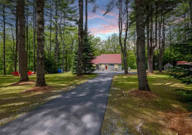 Homes for sale in Campton, NH | 38 Canoe Run Rd, Campton, NH 03223 | MLS# 5092905