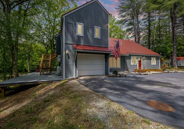 Homes for sale in Campton, NH | 38 Canoe Run Rd, Campton, NH 03223 | MLS# 5092905
