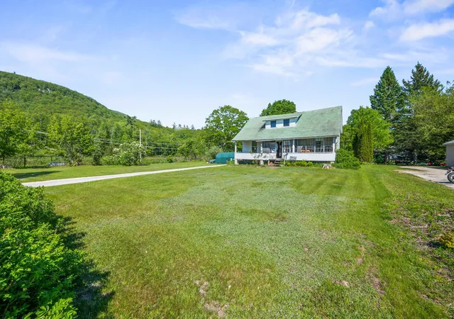 Homes for sale in Gorham, NH | 44 Alpine St, Gorham, NH 03581 | MLS# 5092908