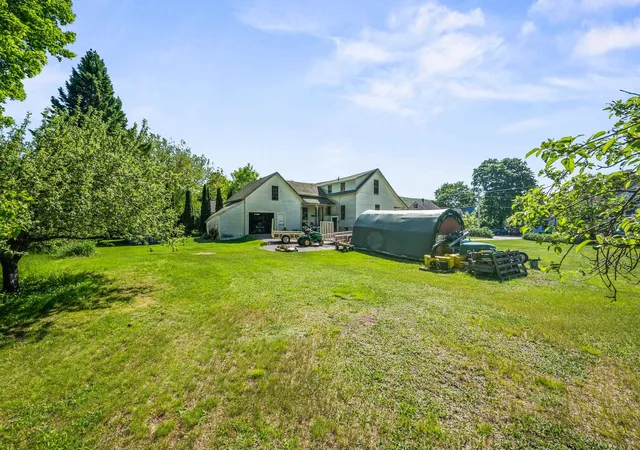 Homes for sale in Gorham, NH | 44 Alpine St, Gorham, NH 03581 | MLS# 5092908