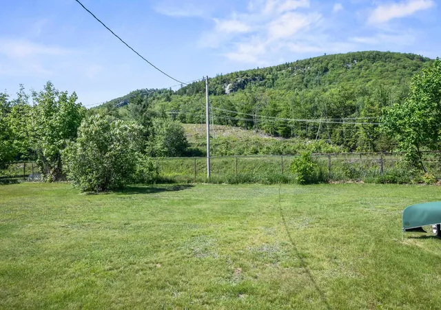 Homes for sale in Gorham, NH | 44 Alpine St, Gorham, NH 03581 | MLS# 5092908