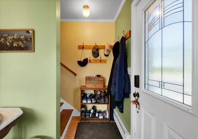 3rd image of 239 North Orwell Rd, Orwell, VT 05760 | MLS# 5092922