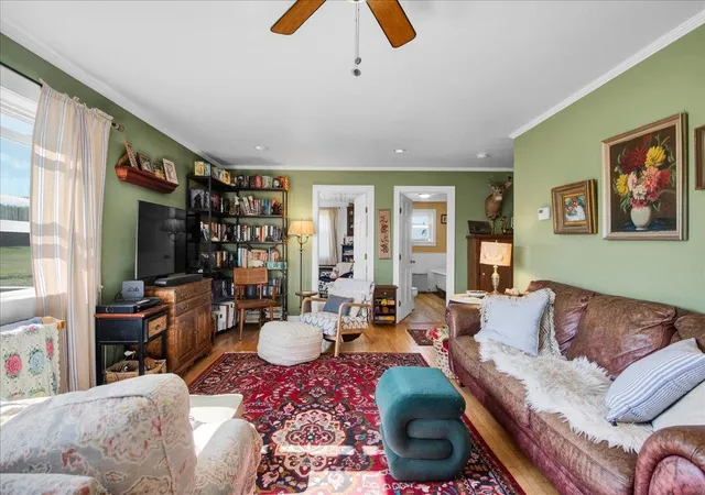 4th image of 239 North Orwell Rd, Orwell, VT 05760 | MLS# 5092922
