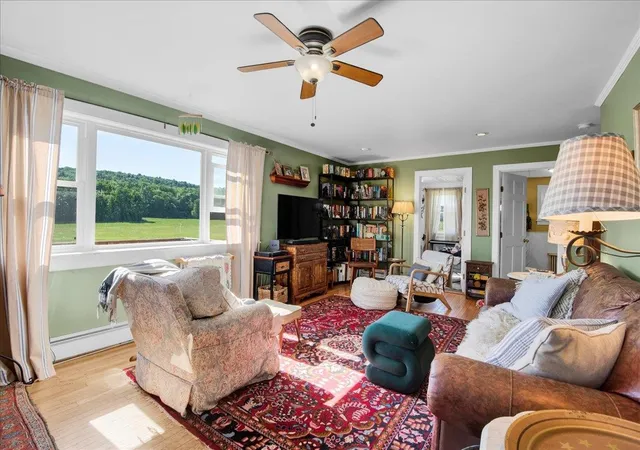 5th image of 239 North Orwell Rd, Orwell, VT 05760 | MLS# 5092922