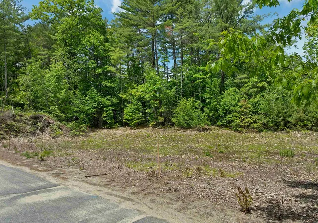 2nd image of 0 Greemore Rd, Meredith, NH 03253 | MLS# 5092925